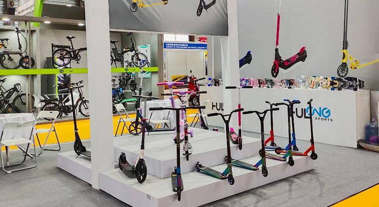 2021 shanghai exhibition